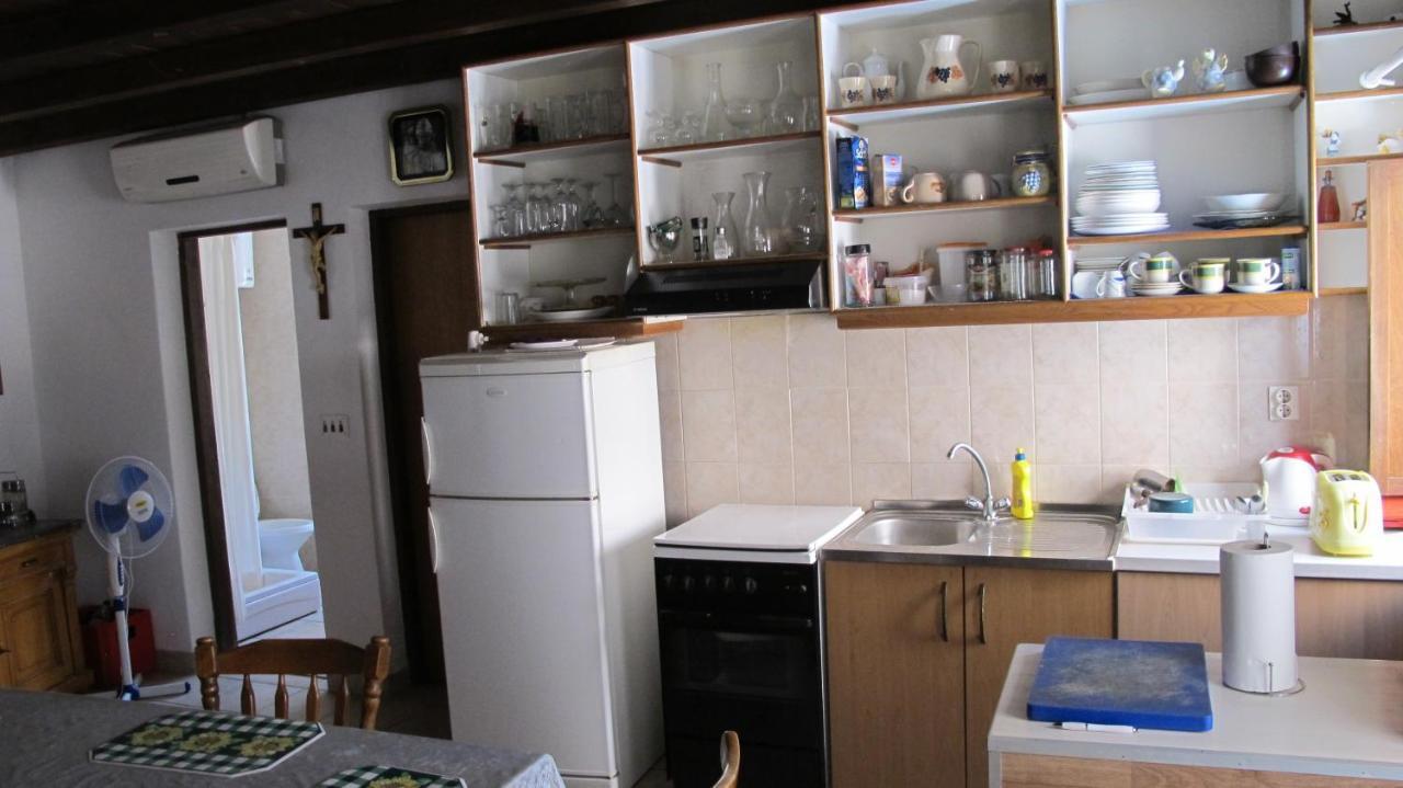 Guesthouse Ursic Selca  Екстериор снимка
