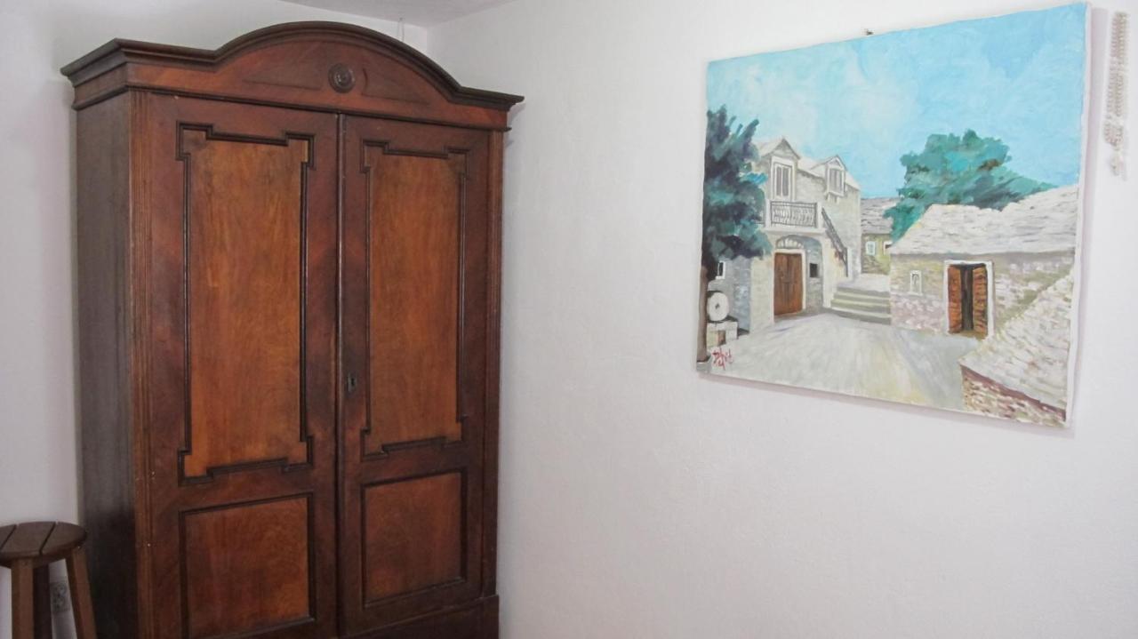 Guesthouse Ursic Selca  Екстериор снимка