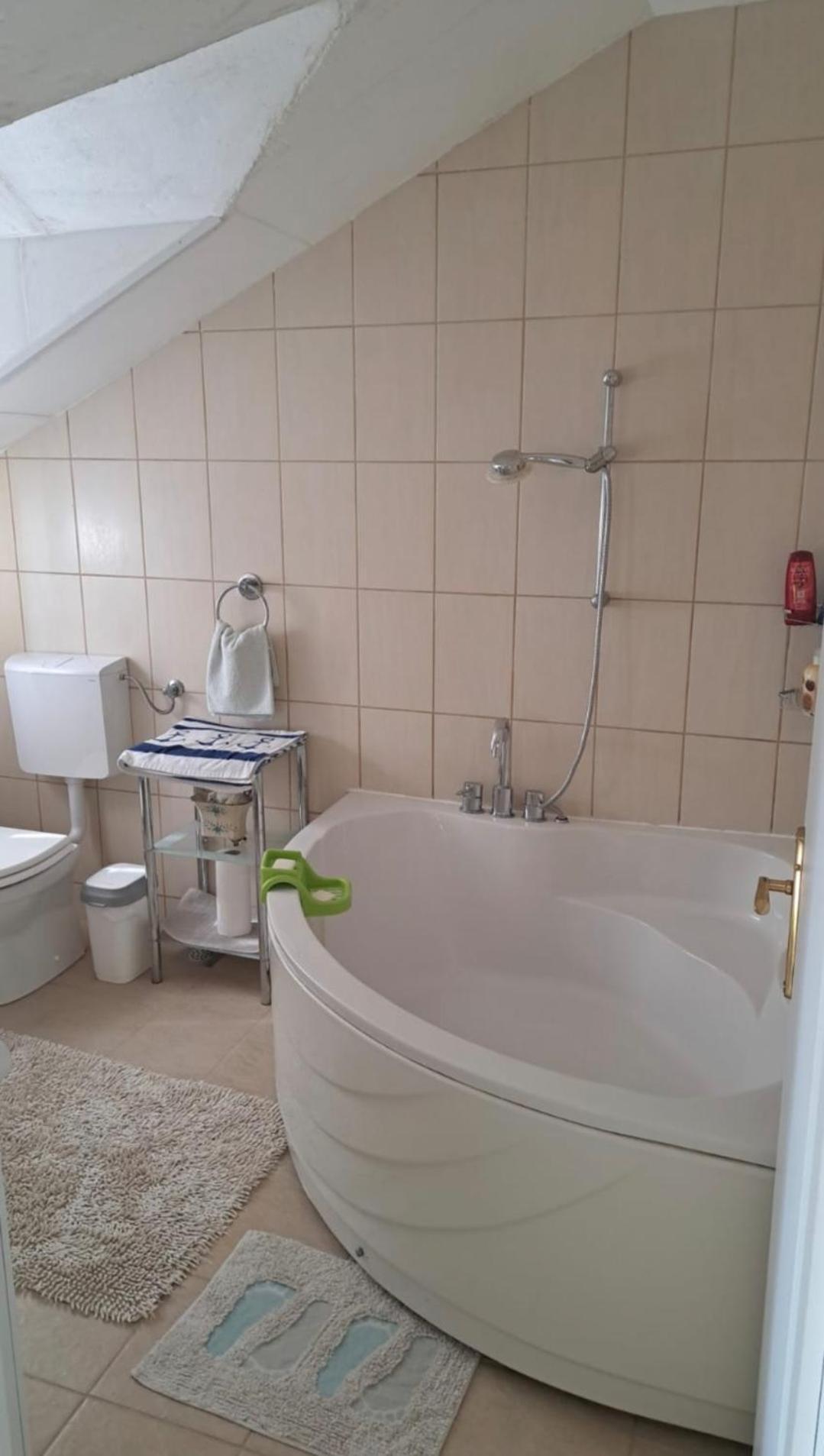 Guesthouse Ursic Selca  Екстериор снимка