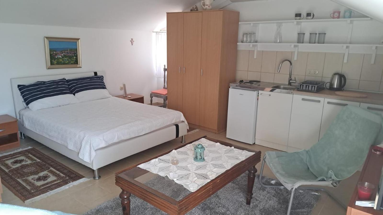 Guesthouse Ursic Selca  Екстериор снимка