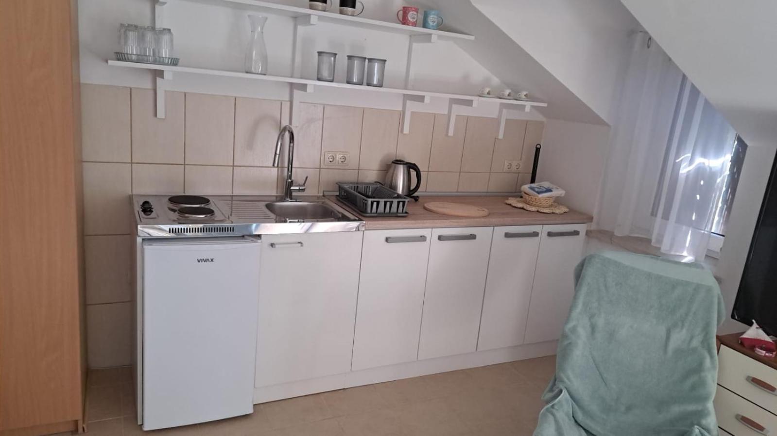Guesthouse Ursic Selca  Екстериор снимка